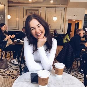 Meet your Posher, Lindsey